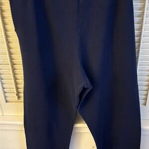 Russell Athletic Dark Blue Sweatpants XLT